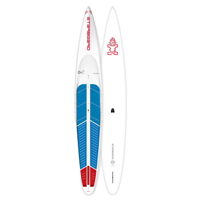 Starboard Gen R Lite Tech 14' Stand Up Paddle Board 2026