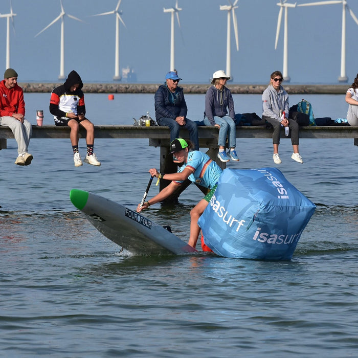 404 Jump 14' Pro Stand Up Paddle Board 2025
