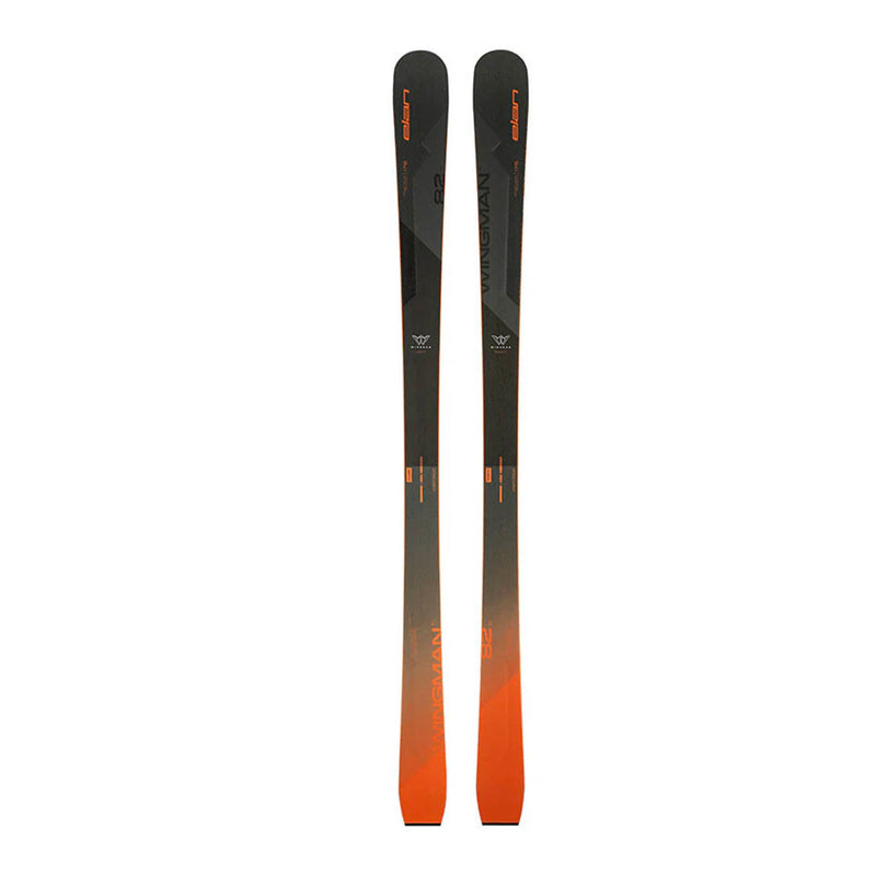 Elan Wingman 82 Ti Skis 2023