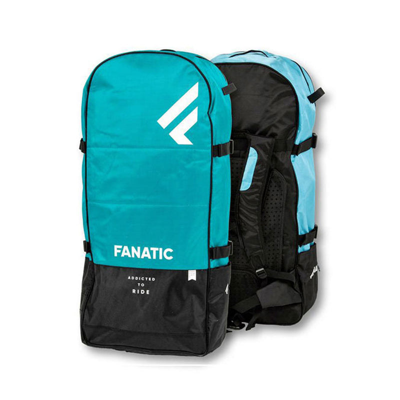Fanatic Inflatable Stand Up Paddle Board Backpack Travel Bag