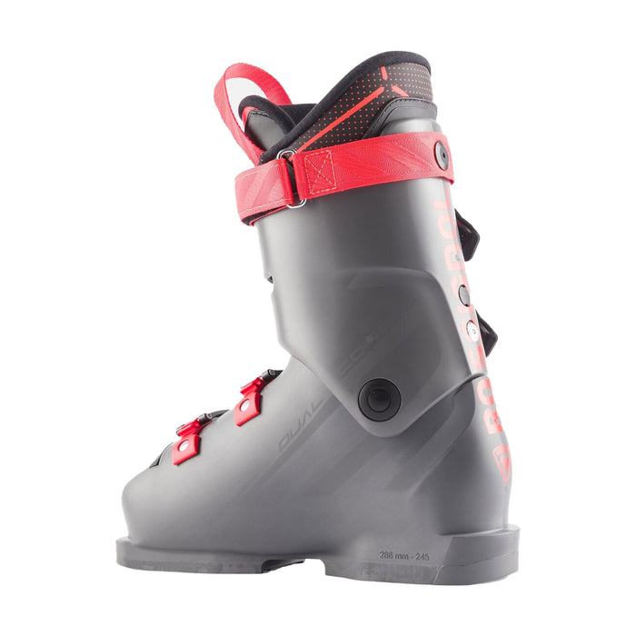 Rossignol Hero World Cup 70 SC Short Cuff Race Ski Boots 2024 inside