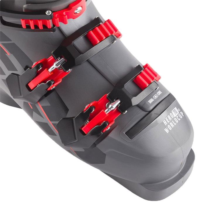 Rossignol Hero World Cup 70 SC Short Cuff Race Ski Boots 2024 toe box