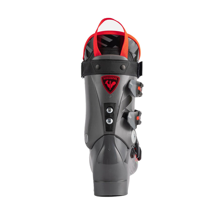 Rossignol Hero World Cup 70 SC Short Cuff Race Ski Boots 2025 heel