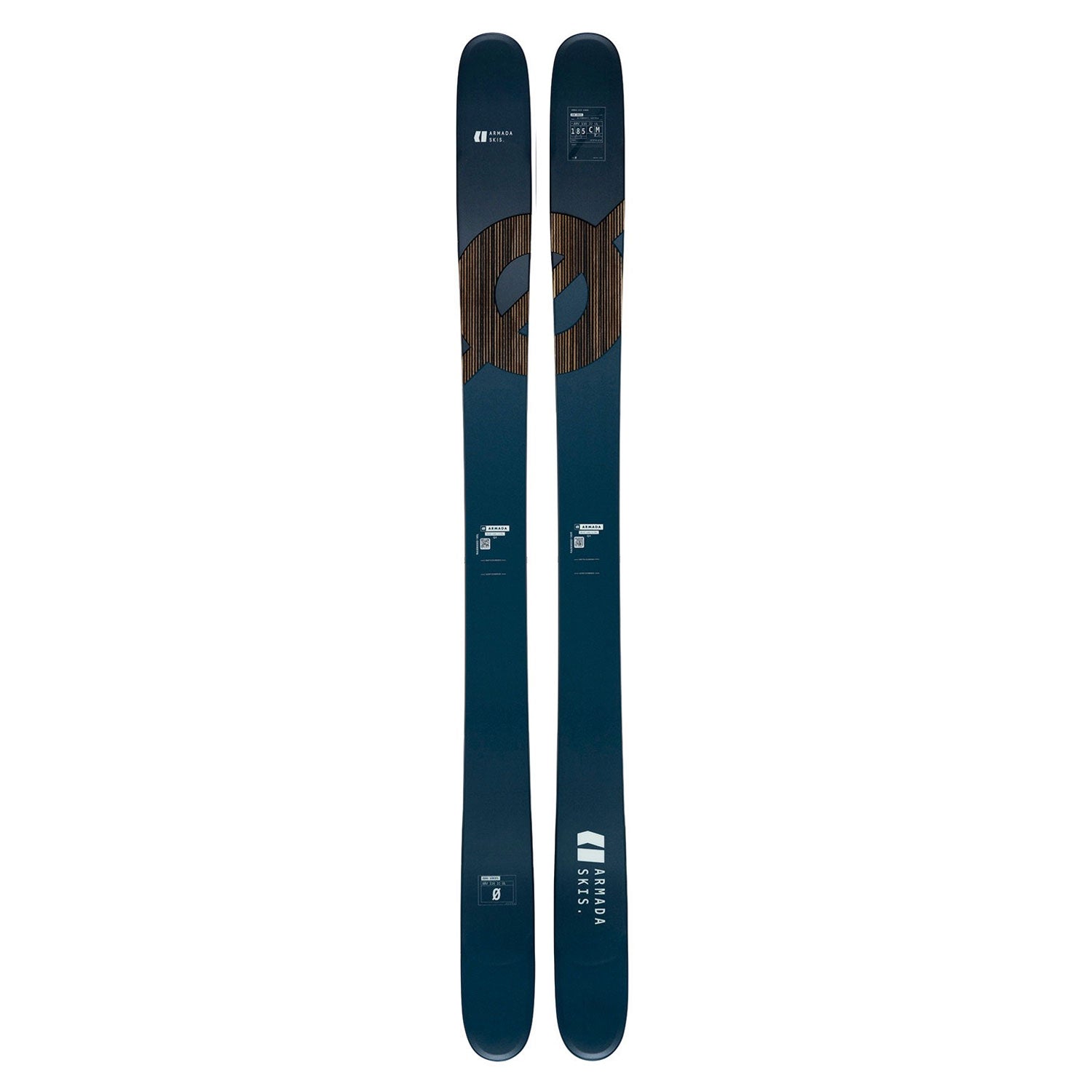 Armada ARV 116 JJ Skis