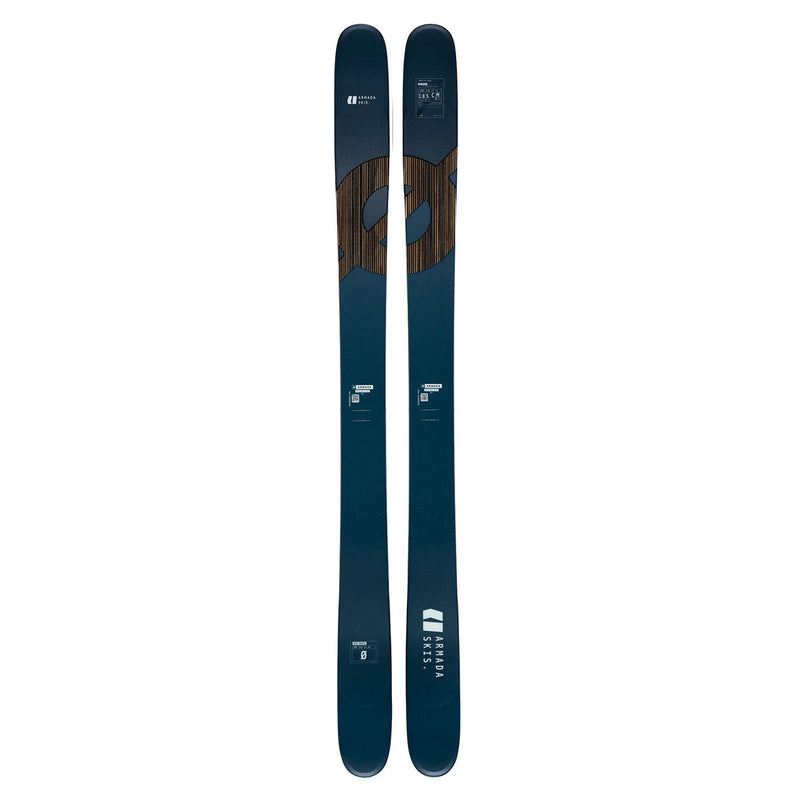 Armada ARV 116 JJ Ultralite Skis