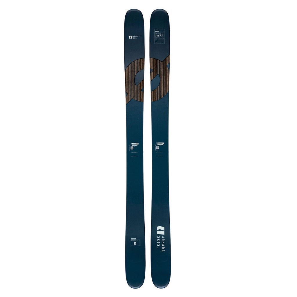 Armada ARV 116 JJ Ultralite Skis — Vermont Ski and Sport Armada ARV 116 JJ Ultralite Skis — Vermont Ski and Sport