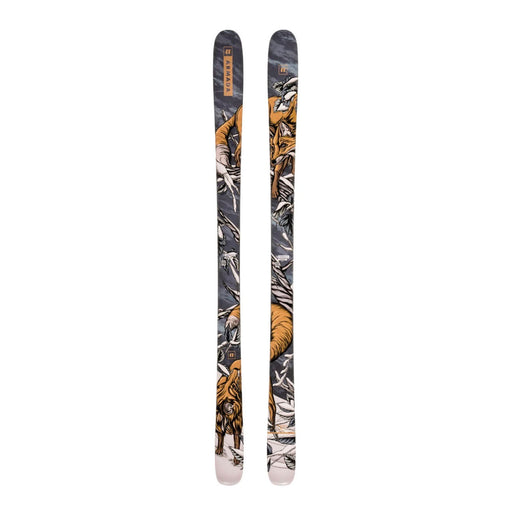 Armada ARV 84 Kid's Twintip Skis