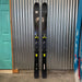 Armada Zero Stranger Skis w/ Head Joy 11 GW Bindings - USED