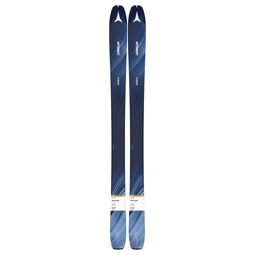 Atomic Backland 85 W Women's Alpine Touring Skis 2023
