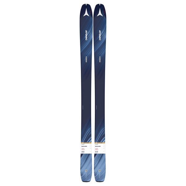 Atomic backland wmn 85 2025