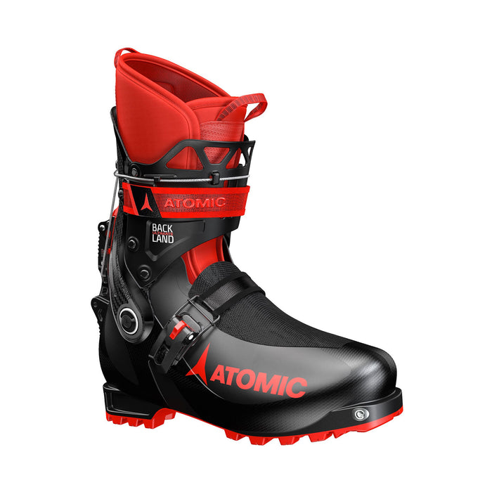 Atomic Backland Ultimate Alpine Touring Ski Boots - DISPLAY