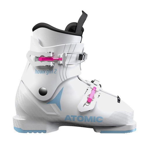 Atomic Hawx Girl 2 Kid's Ski Boots