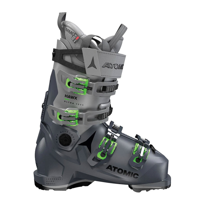 Atomic Hawx Ultra 120 S GW Ski Boots 2023 — Vermont Ski and Sport