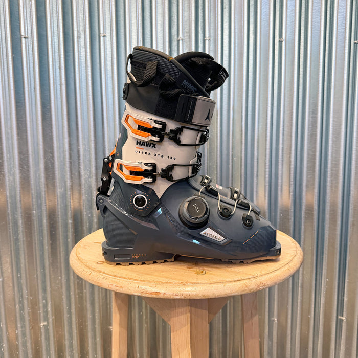 Atomic Hawx Ultra XTD 120 BOA GW Alpine Touring Ski Boots 2026 - USED
