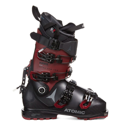 Alpine Touring Ski Boots — Vermont Ski and Sport