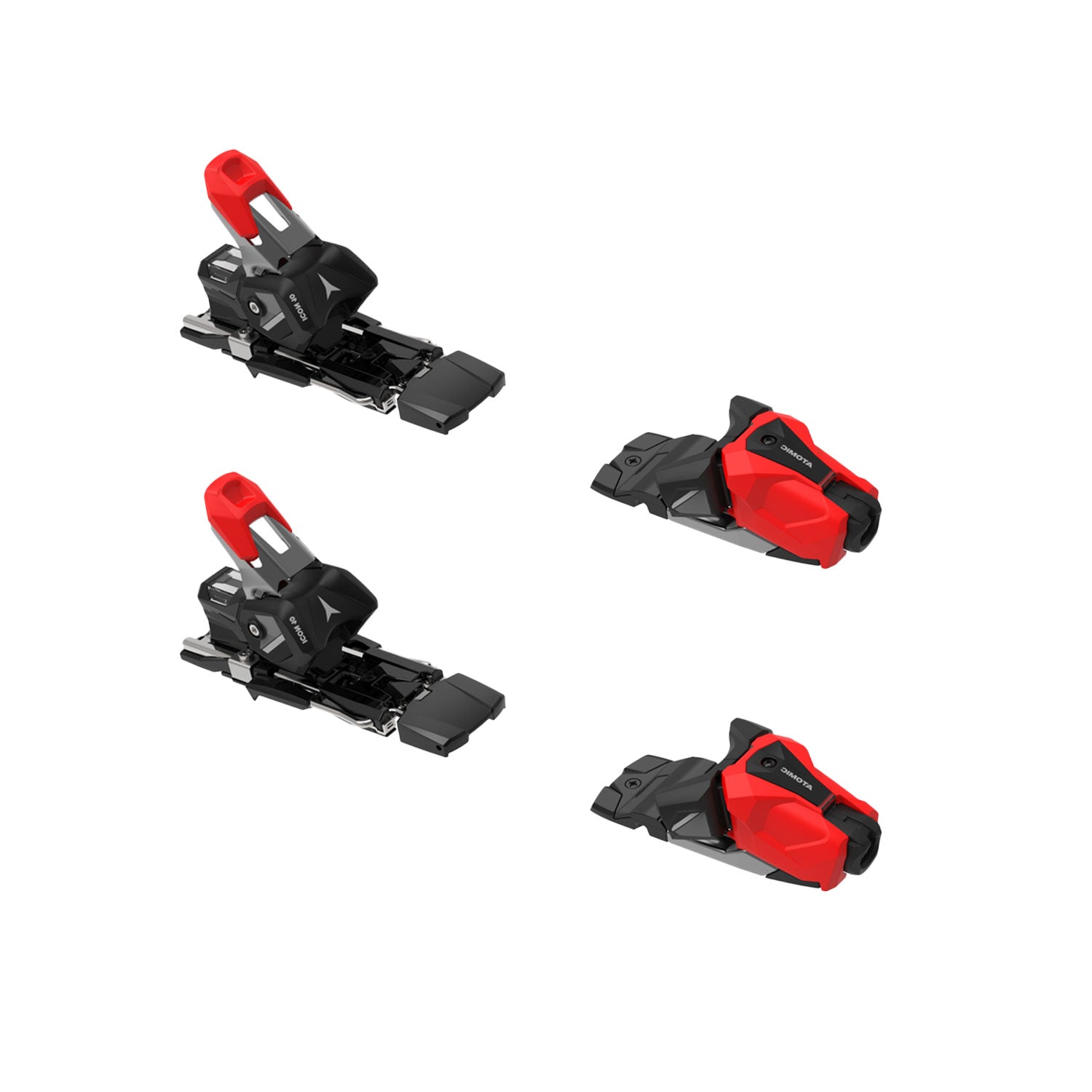 Shop Ski Bindings | Vermont Ski and Sport