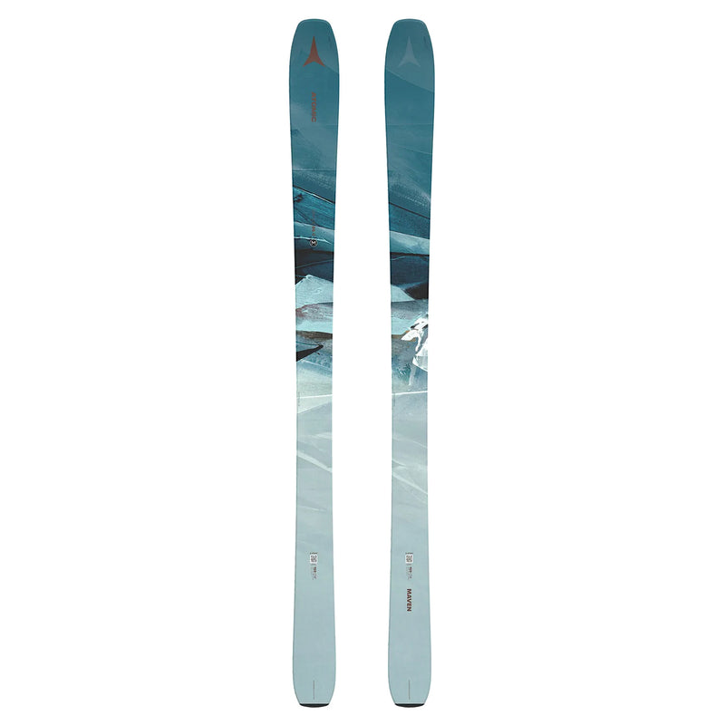 Atomic Maven 86 C Women's Skis 2025
