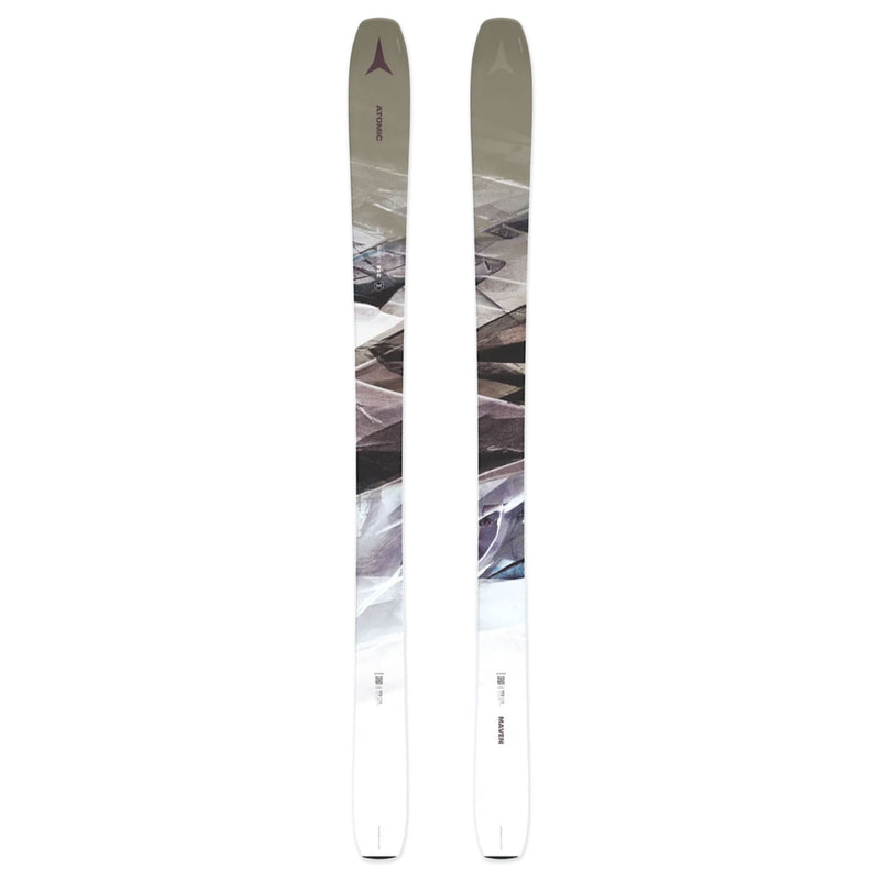 Atomic Maven 93 C Women's Skis 2025