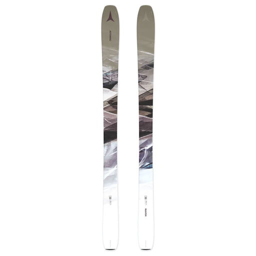 Atomic Maven 93 C Women's Skis 2025