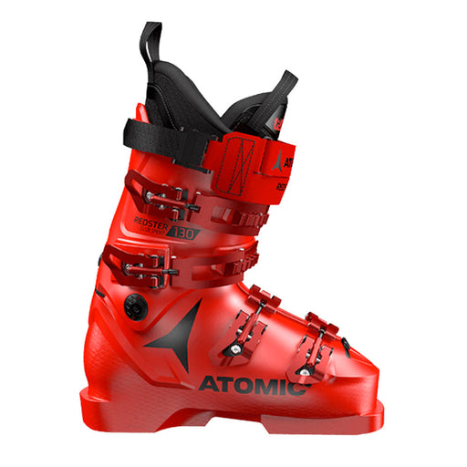 Atomic Redster Club Sport 130 Race Ski Boots 2020