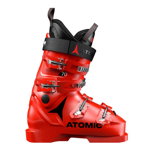 Atomic Club Sport 70 LC Kid's Race Ski Boots