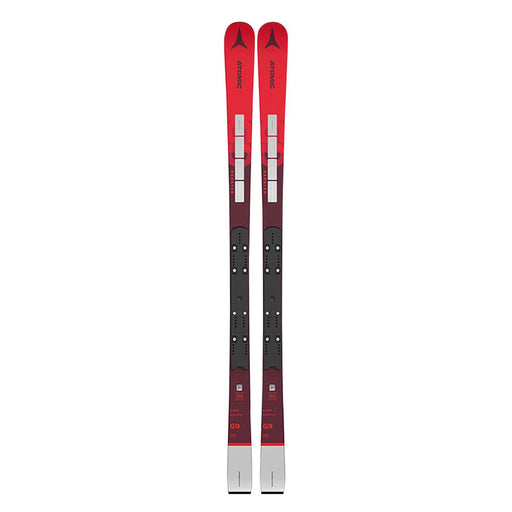 Atomic Redster G9 FIS Revoshock Race Kid's Skis 2023
