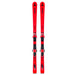 Atomic Redster G9 Race Kid's Skis w/ Atomic L7 Bindings