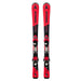 Atomic Redster J2 Race Kid's Skis w/ Atomic E XTE 7 Bindings