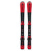 Atomic Redster J2 Race Kid's Skis w/ Atomic L6 GW Bindings