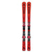 Atomic Redster J9 Race Kid's Skis w/ Atomic L7 Bindings
