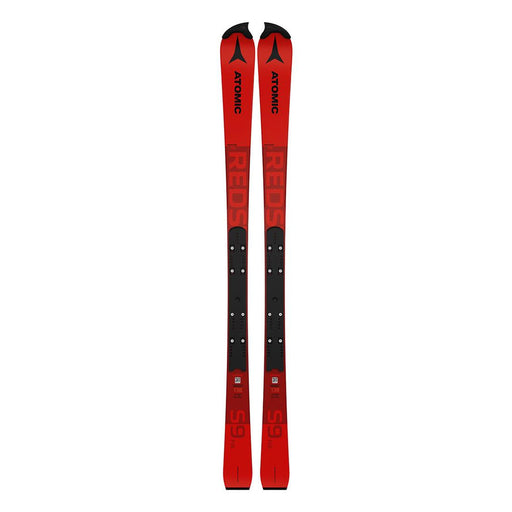 Atomic Redster S9 FIS J-RP2 Race Kid's Skis 2022