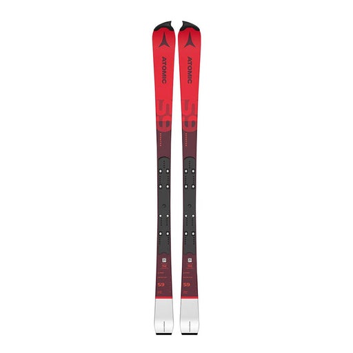 Atomic Redster S9 FIS J-RP2 Race Kid's Skis 2023