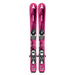 Atomic Vantage Girl Kid's Skis w/ Atomic C5 Bindings