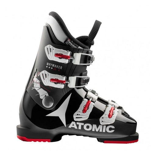 Atomic Waymaker J4 Kid's Ski Boots - Display