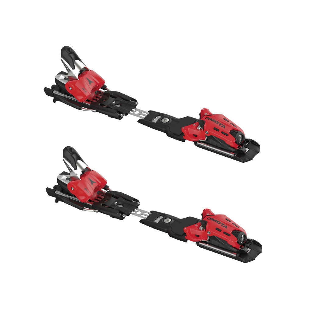 スキー Atomic X 16 VAR Atomic X16 Var Ski Bindings — Vermont Ski and Sport