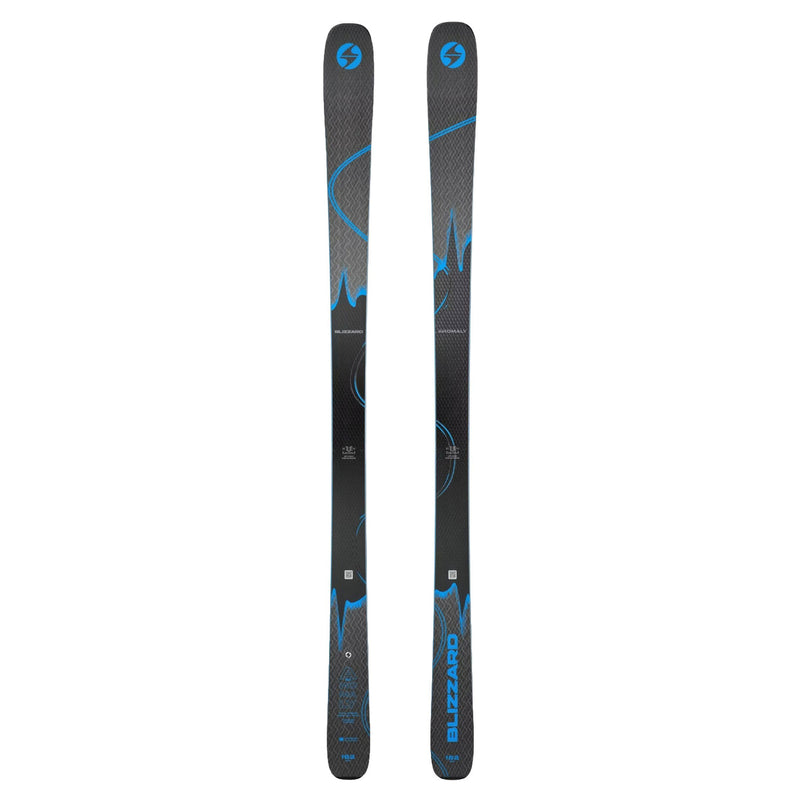 Blizzard Anomaly 84 Skis 2025