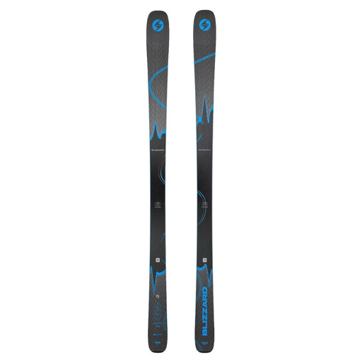Blizzard Anomaly 84 Skis 2025