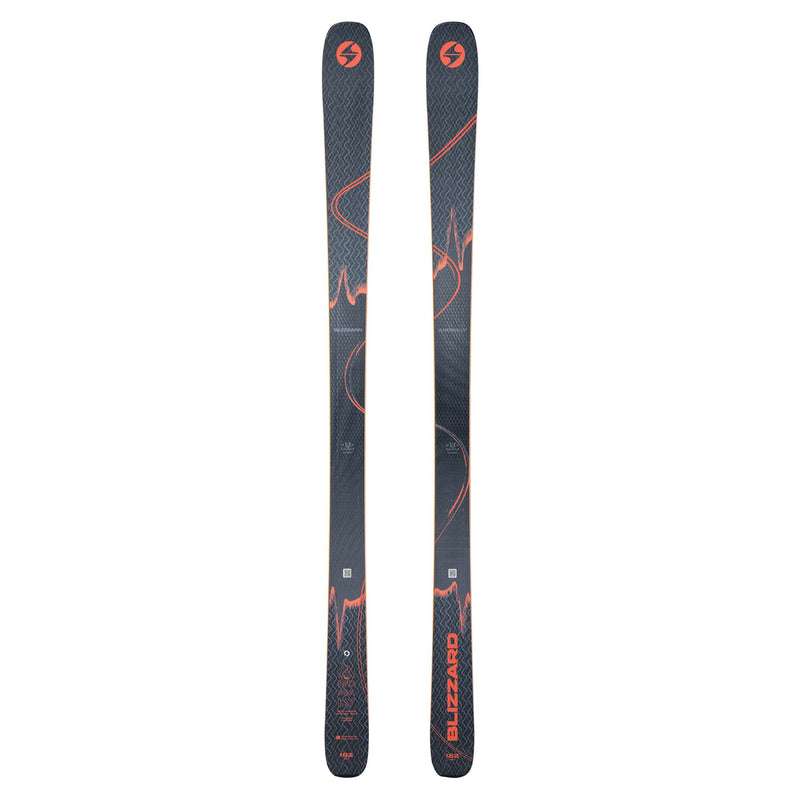 Blizzard Anomaly 88 Skis 2025