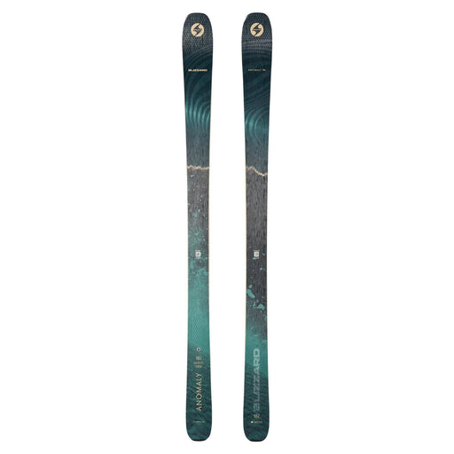 Blizzard Anomaly 94 Skis 2026