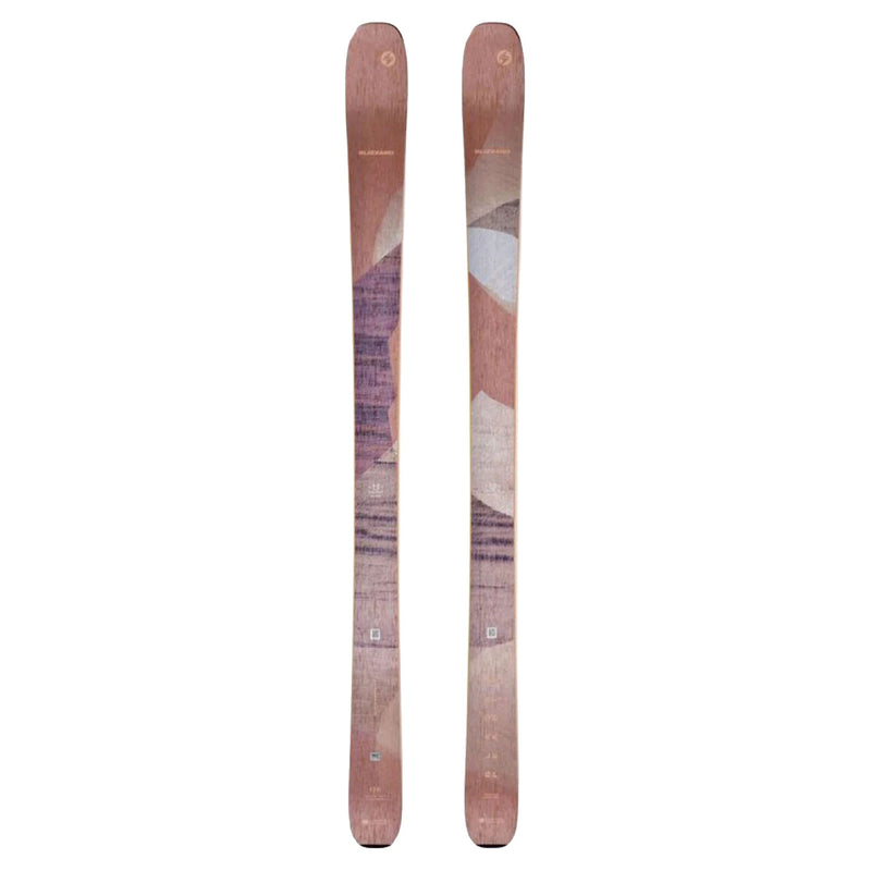 Blizzard Black Pearl 94 Women's Skis 2026