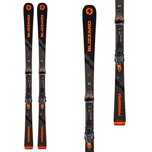 Junior Race Skis — Vermont Ski and Sport