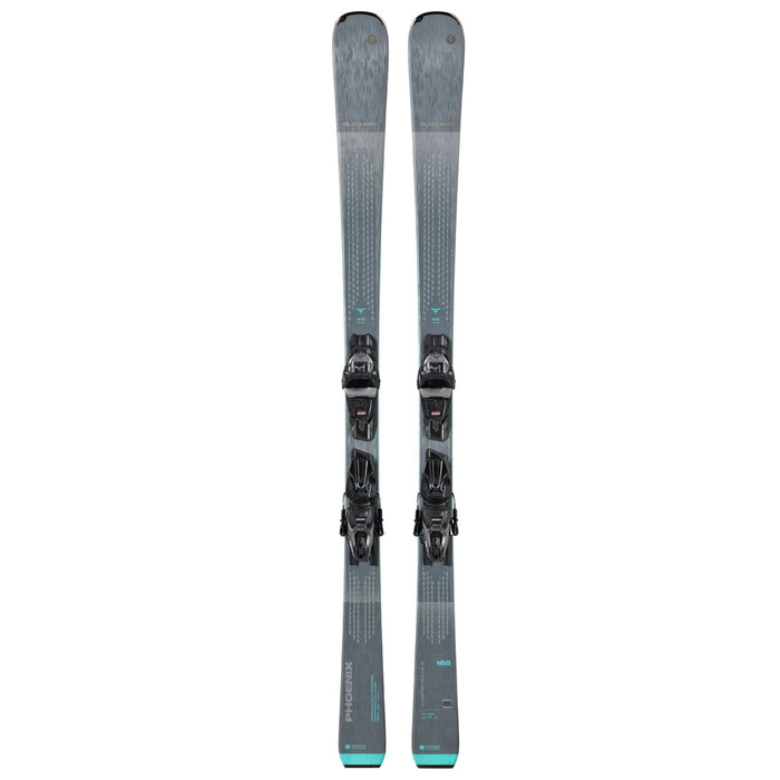 Blizzard Phoenix R13 CA Women's Skis w/ Marker TP2 10 GW Bindings 2024
