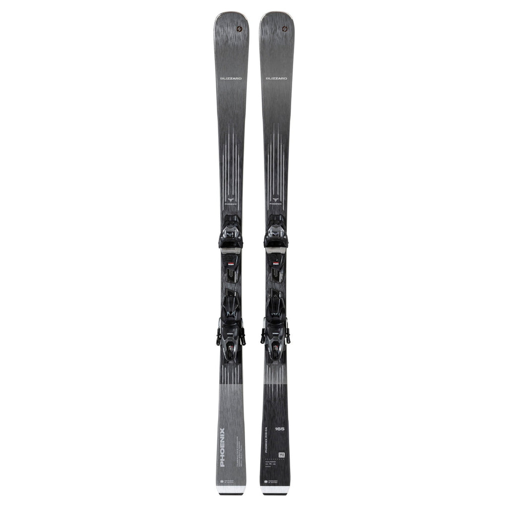 Blizzard Phoenix R13 CA Women's Skis w/ Marker TPC 11 GW Bindings