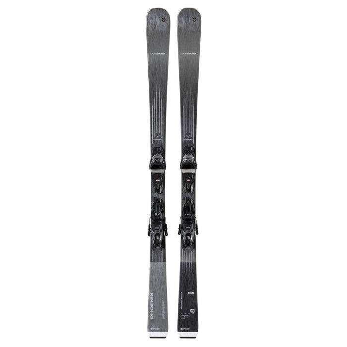 Blizzard Phoenix R13 CA Women's Skis w/ Marker TPC 11 GW Bindings 2022
