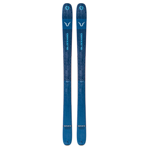 Blizzard Rustler 10 Skis