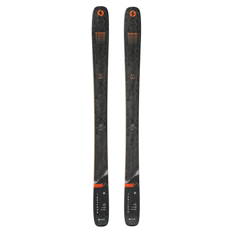 Blizzard Rustler Team Kid's Skis 2025
