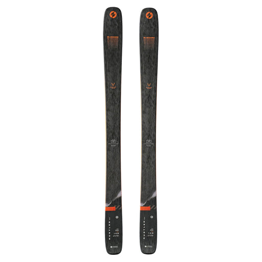 Blizzard Rustler Team Kid's Skis 2025
