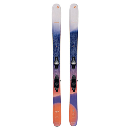 Blizzard Sheeva 10 Women's Skis w/ Marker Squire TCX 11 GW 2025 - DISPLAY