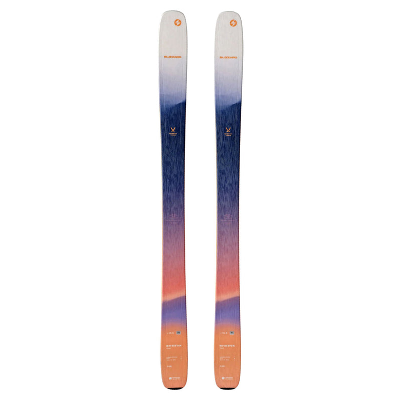 Blizzard Sheeva Team Kid's Skis 2025