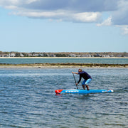Private Performance Paddleboard Coaching - 2025 Charles Island SUP CUP
